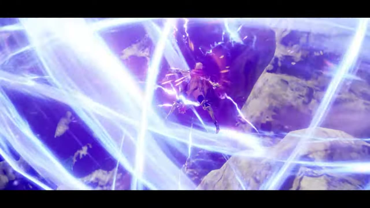 Seven Knights 2 skill afterglow phase