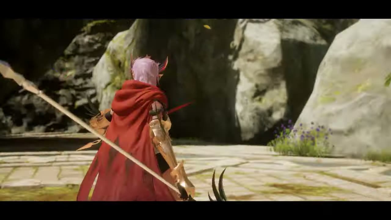 Seven Knights 2 skill cast phase