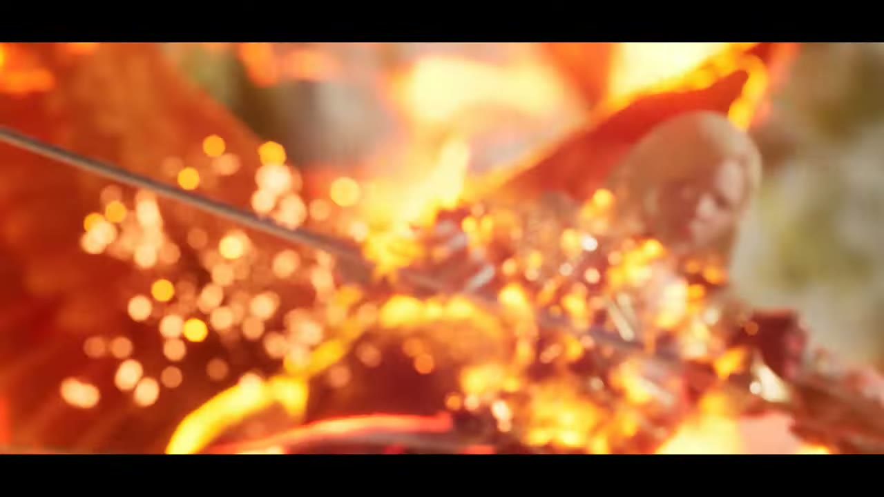 Seven Knights 2 phoenix ultimate flame wings