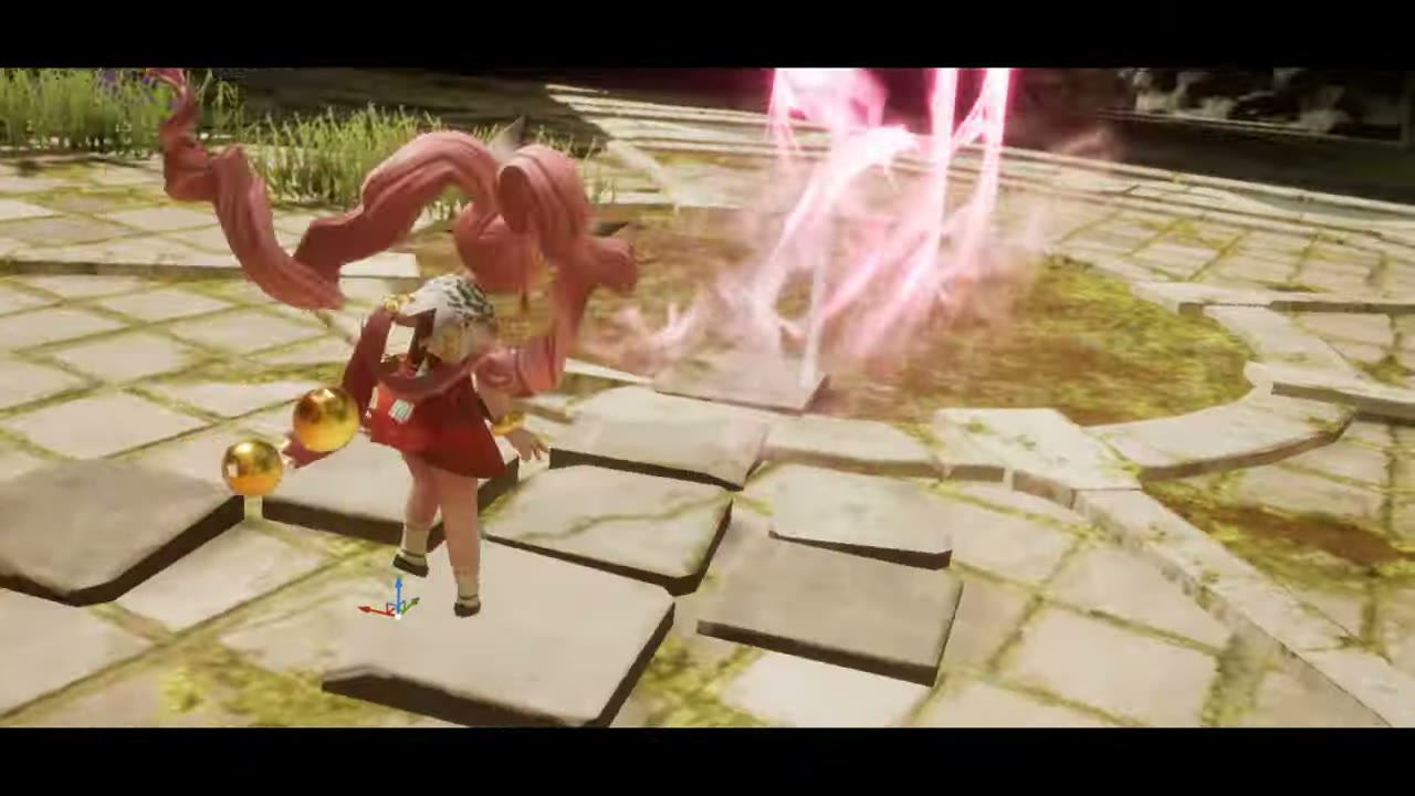 Seven Knights 2 spirit summon descent