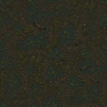 Sewer zone