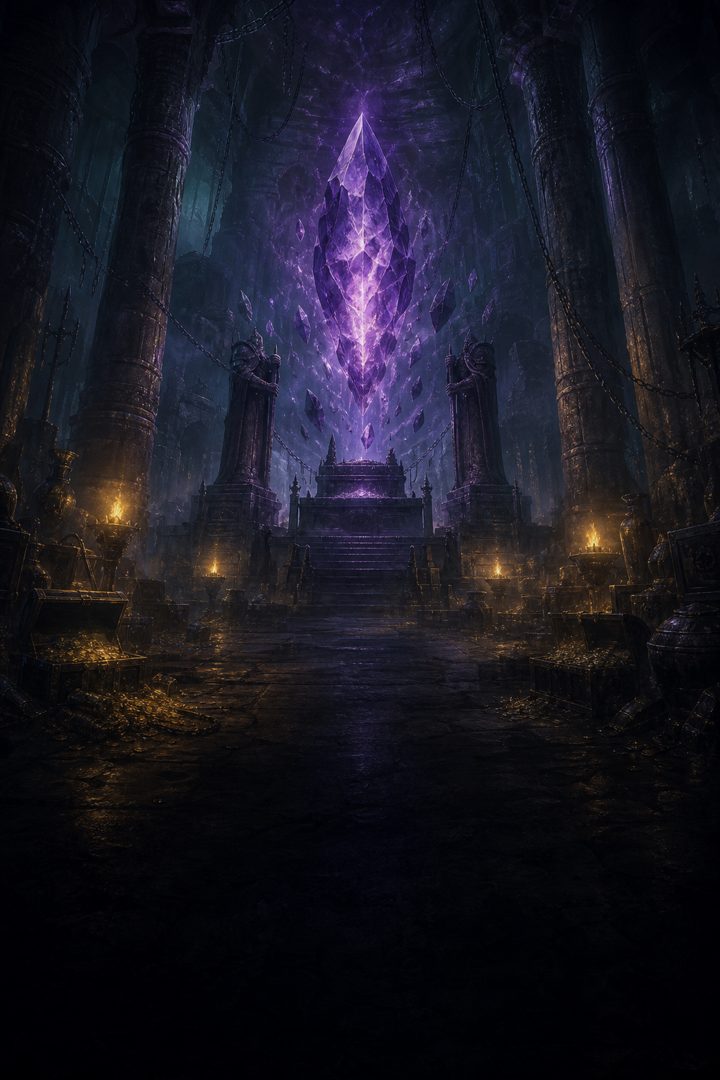 Hub background