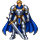 Character icon